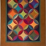 Amador Valley Quilters 2015 Show - April 18-19