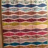 Quilt Magic - 2015 Quilt Expo