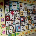 Did 2 AtoZ and did both QATG