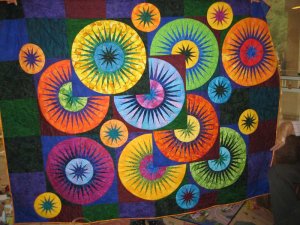 Brightness Personified