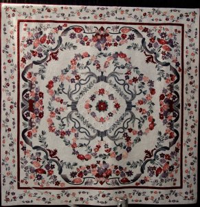 Betty Ekern Suiter&acute;s Creation Springs Forth